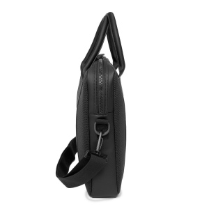 Porte-documents Mesh Black 5