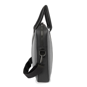 Porte-documents Mesh Grey 5