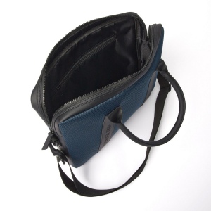 Porte-documents Mesh Blue 2