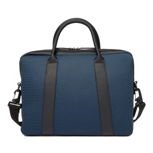 Porte-documents Mesh Blue 4