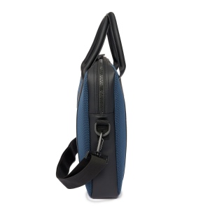 Porte-documents Mesh Blue 5