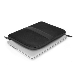 Pochette pour ordinateur Mesh Black 3