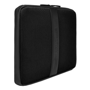Pochette pour ordinateur Mesh Black 5