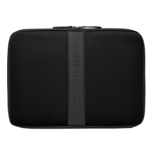 Pochette pour ordinateur Mesh Black