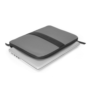 Pochette pour ordinateur Mesh Grey 3
