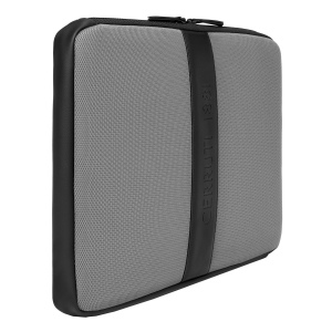 Pochette pour ordinateur Mesh Grey 5