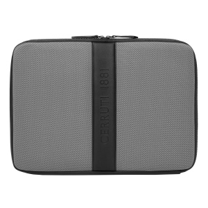 Pochette pour ordinateur Mesh Grey