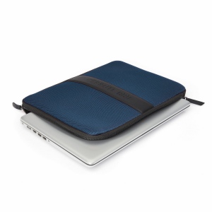 Pochette pour ordinateur Mesh Blue 3