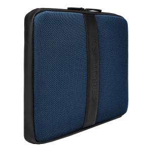Pochette pour ordinateur Mesh Blue 4