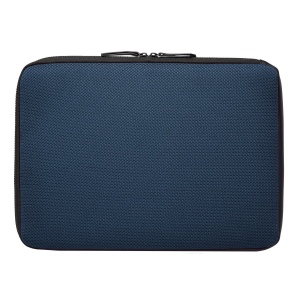 Pochette pour ordinateur Mesh Blue 5