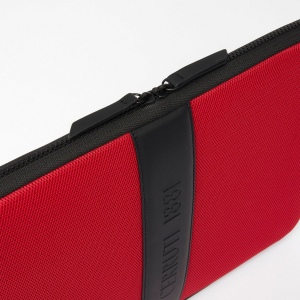 Pochette pour ordinateur Mesh Red 2