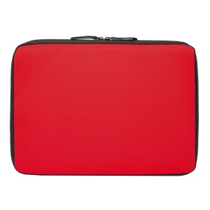 Pochette pour ordinateur Mesh Red 5