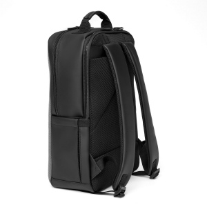 Sac à dos Mesh Black 2