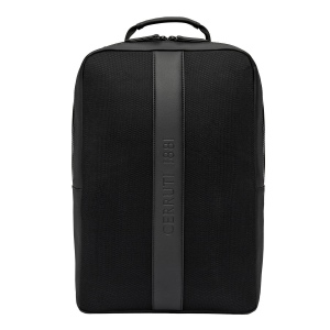 Sac à dos Mesh Black