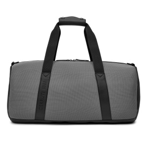 Sport bag Mesh Grey 2