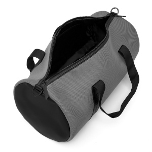 Sport bag Mesh Grey 3