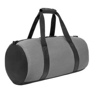 Sport bag Mesh Grey 5