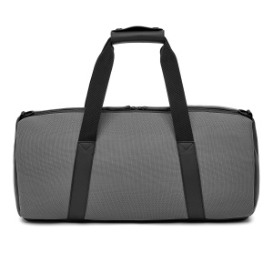 Sport bag Mesh Grey 7