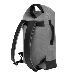 Sac à dos Mesh Grey 9