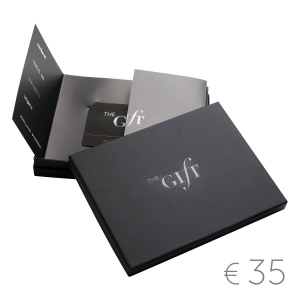 Carte The Gift Ambre 2