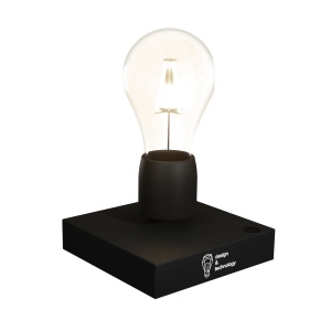 LAMPE LÉVITATION 2