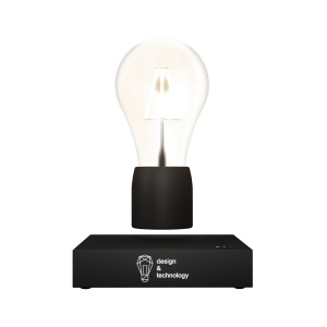 LAMPE LÉVITATION