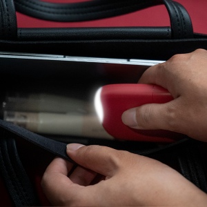 CHARGEUR LAMPE DE POCHE ICE-P 4