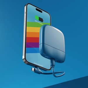 CHARGEUR LAMPE DE POCHE ICE-P