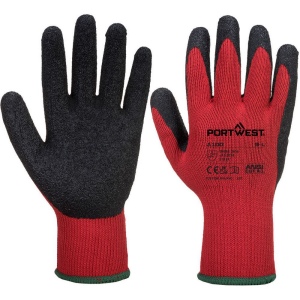 Gant Enduit Latex 6