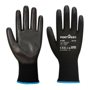 Gant PU Tactile 3