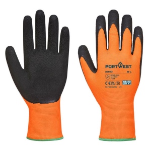Gant Grip HiVis 2