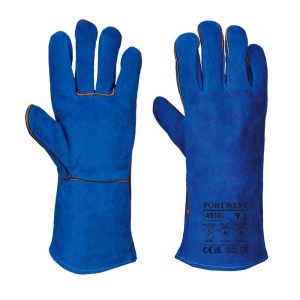 Gant Soudeur (Pack de 6pcs)