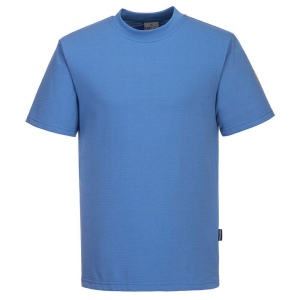 T-shirt antistatique ESD 3
