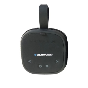 Enceinte Bluetooth tout terrain - BLAUPUNKT 4
