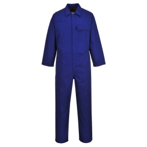 Combinaison CE SAFE-WELDER 3