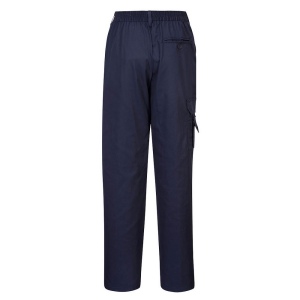 Pantalon treillis Femme 4