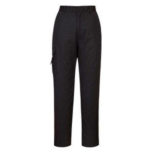 Pantalon treillis Femme 3