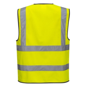 Gilet Zip 4