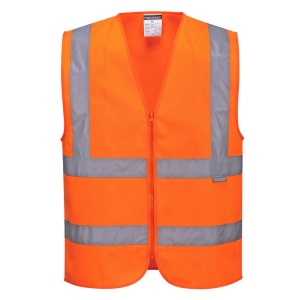 Gilet Zip 3