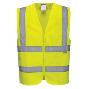 Gilet Zip 2