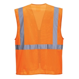 gilet HV Meshair Athène 4