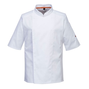 Veste Maille Pro S/S 4