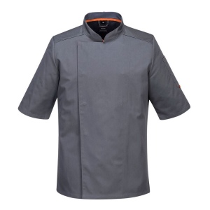 Veste Maille Pro S/S 3