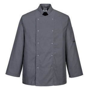 Veste de cuisine Suffolk 4