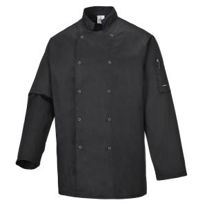 Veste de cuisine Suffolk 2