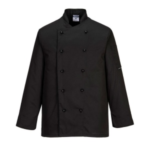 Veste de cuisine Somerset 3