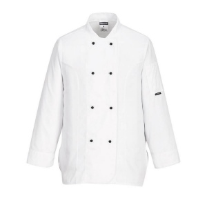 Veste cuisine Femme Rachel 3