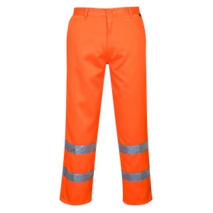 Pantalon Hi-Vis Poly-coton 3