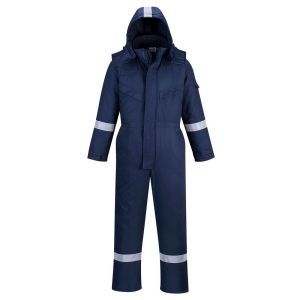 Combinaison Hiver FR 4