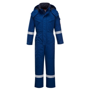 Combinaison Hiver FR